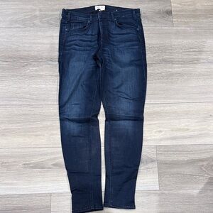 McGuire’s Women’s Dark Blue Jeans, size 30